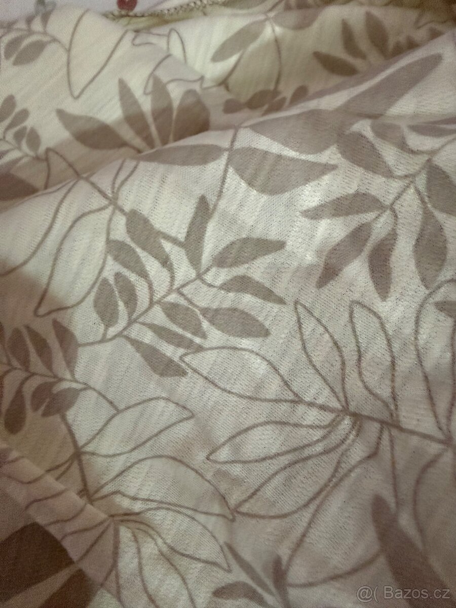 Šátek na miminko Manduca - 8