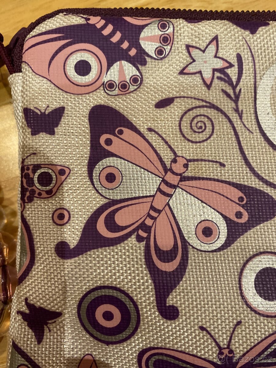 dívčí kabelka Topgal - 8