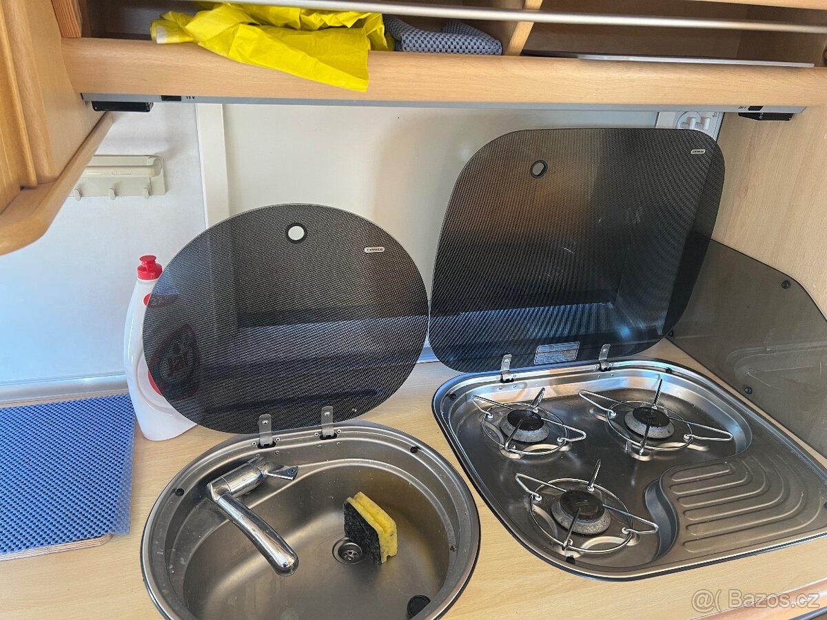 Prodám tec 535 LT - 8