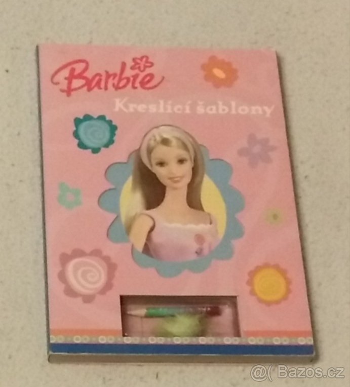 5x dětská kniha - 8