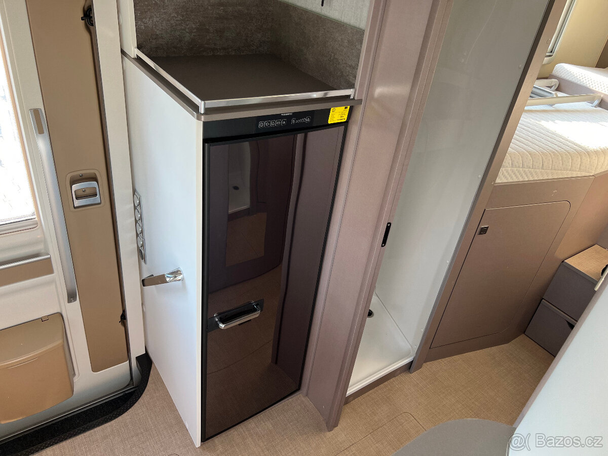 Bürstner Lyseo Harmony line 727+KLima, ODP. DPH - 8