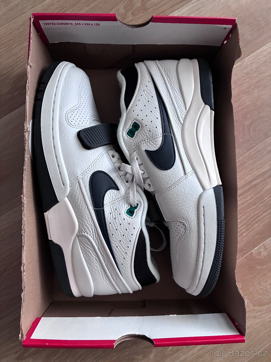 Nike AAF88 tenisky - 8