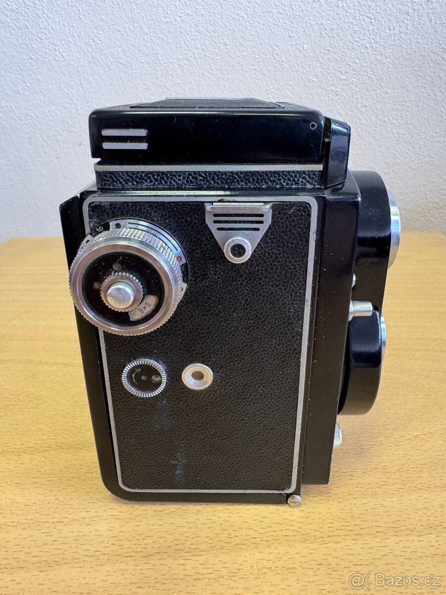 Meopta Flexaret Va po servisu - 8