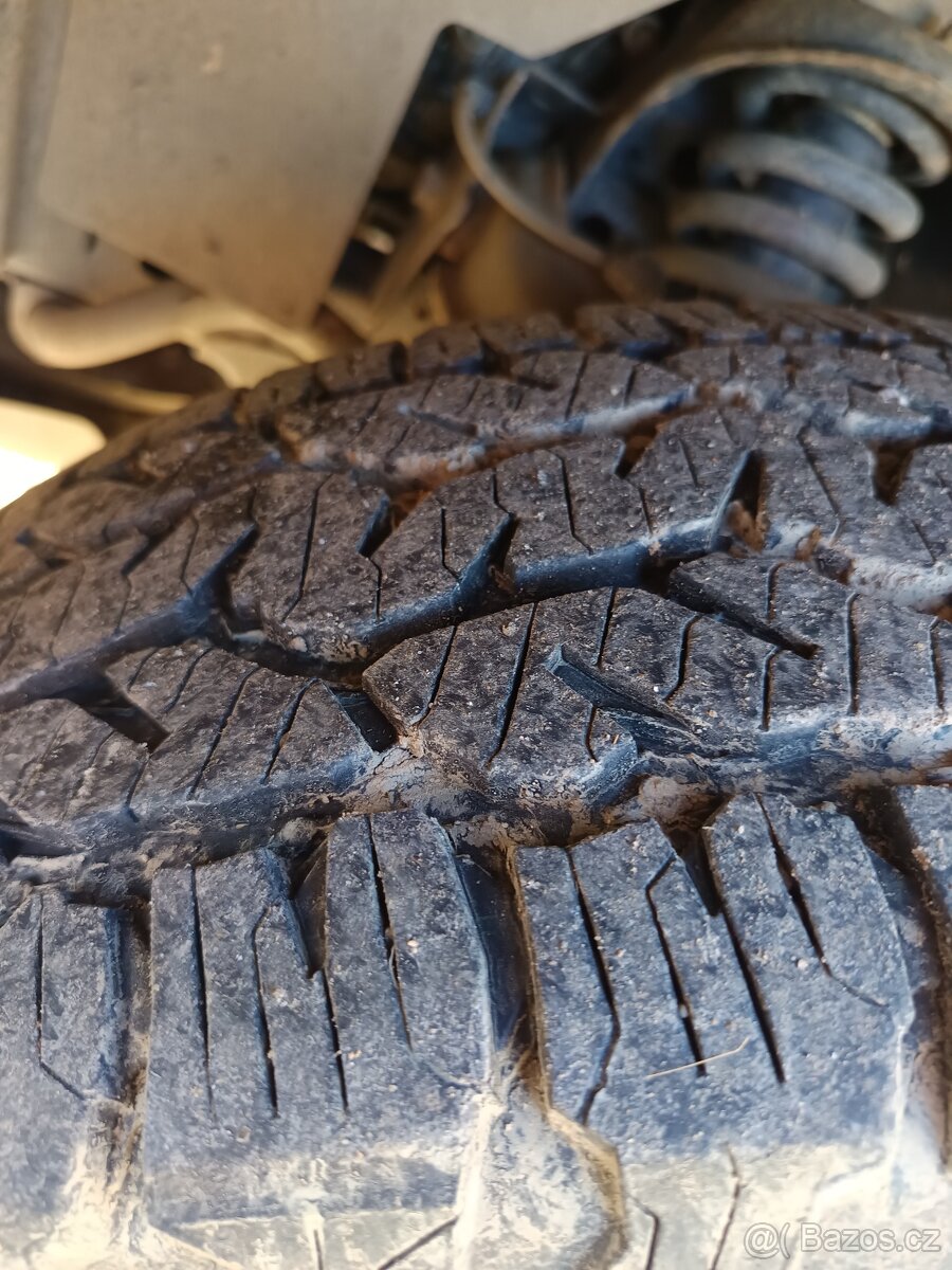 Isuzu D-Max r.v.2017 - 8