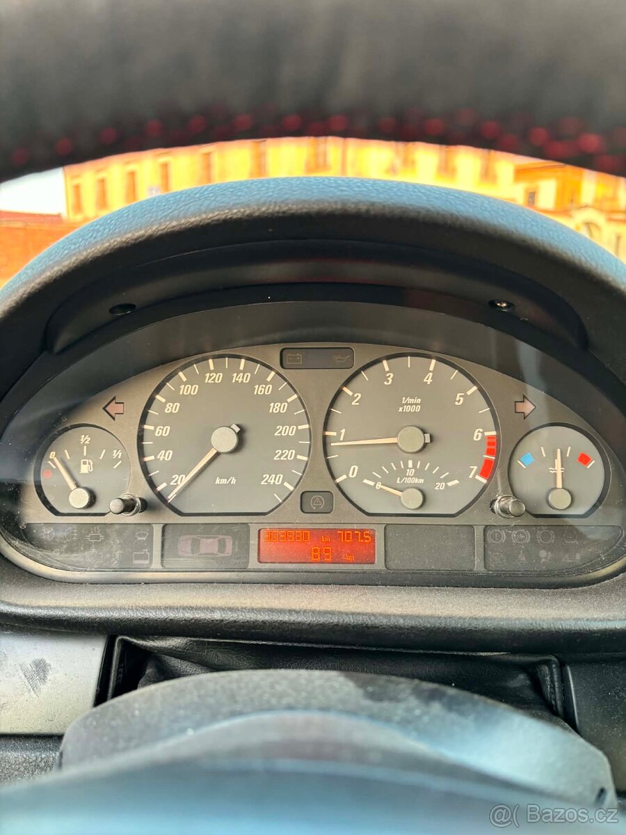 BMW E46 318Ci 87kw individual - 8