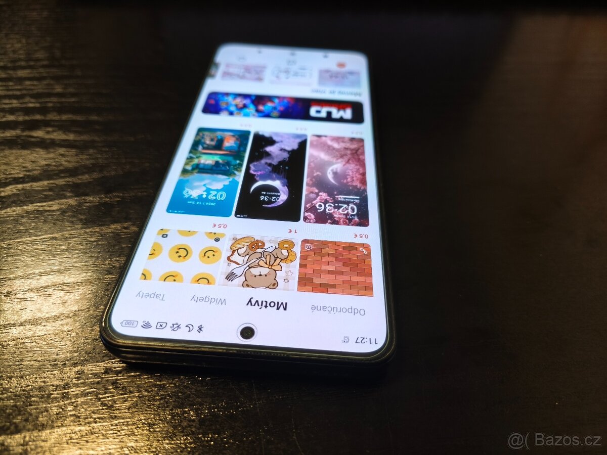 Mobil Xiaomi 12T 8GB 128 GB - 8