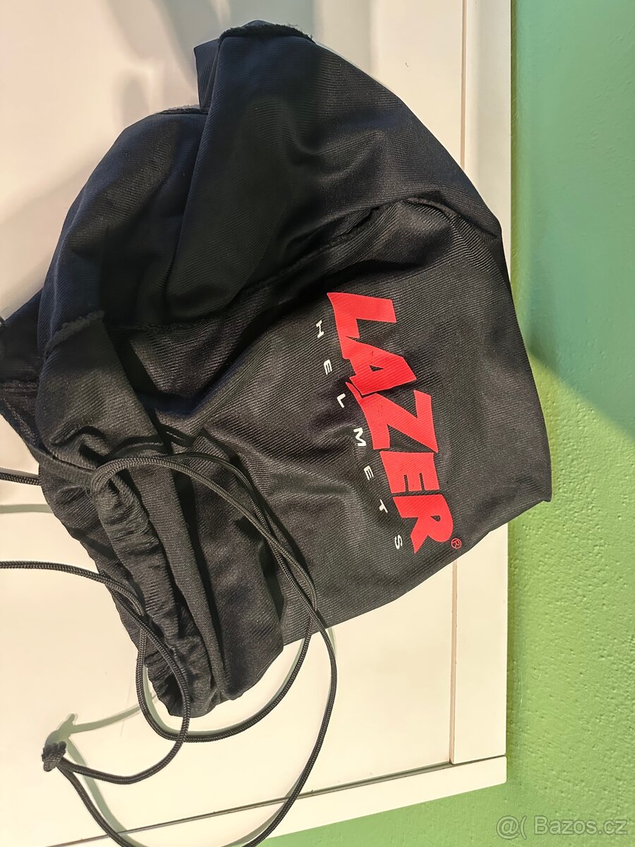 Helma Lazer - 8
