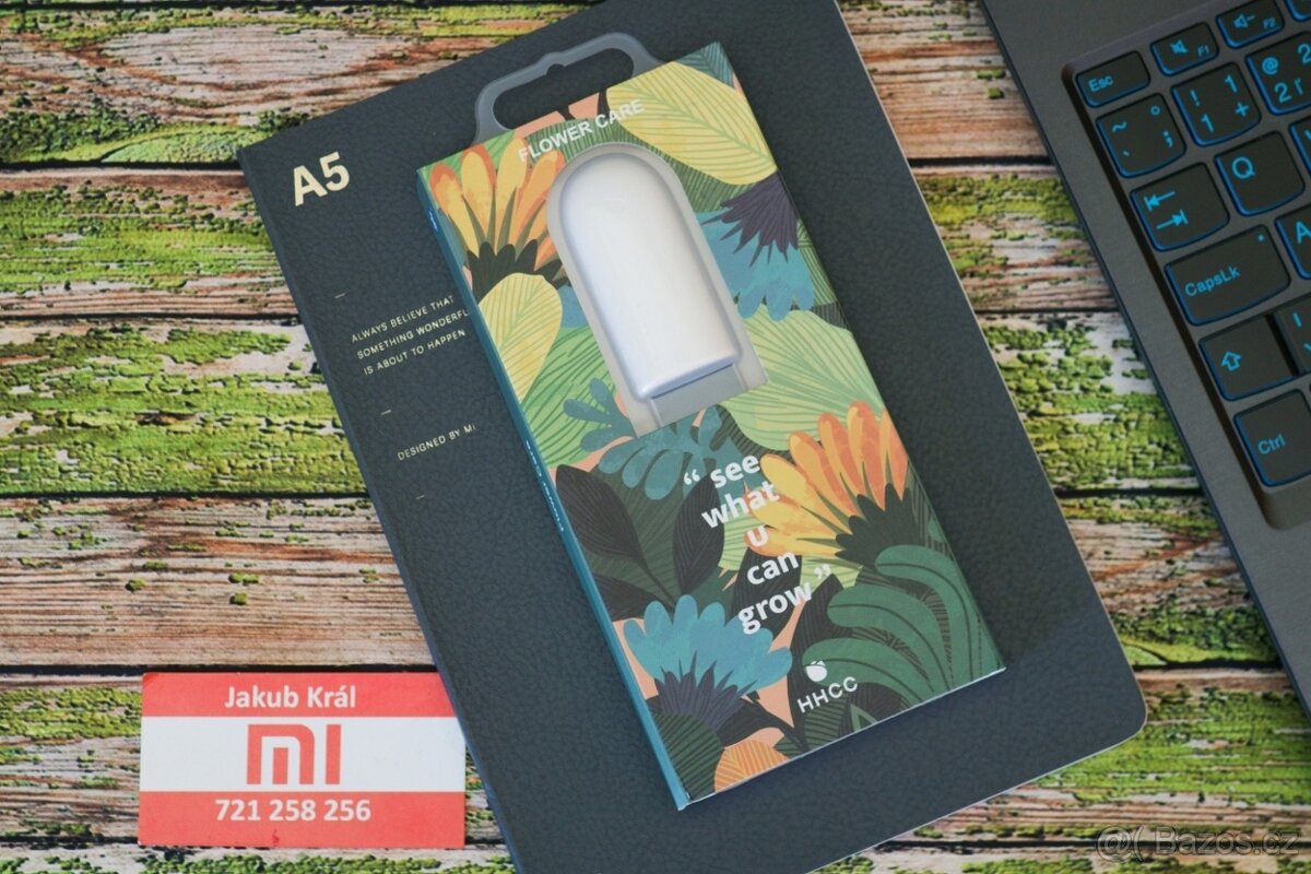 Originální Xiaomi příslušenství - 8