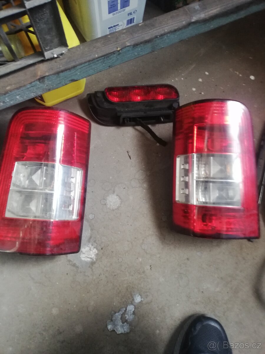 Citroen Berlingo - 8