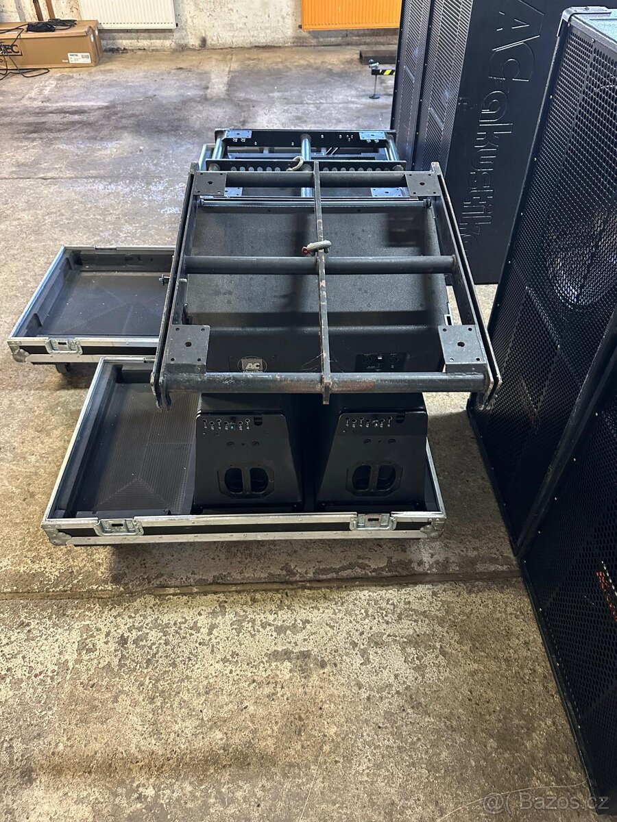 Ac akustika linearray - 8