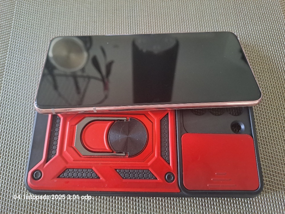 Samsung Galaxy S21 5G G991B 8GB/256GB - 8