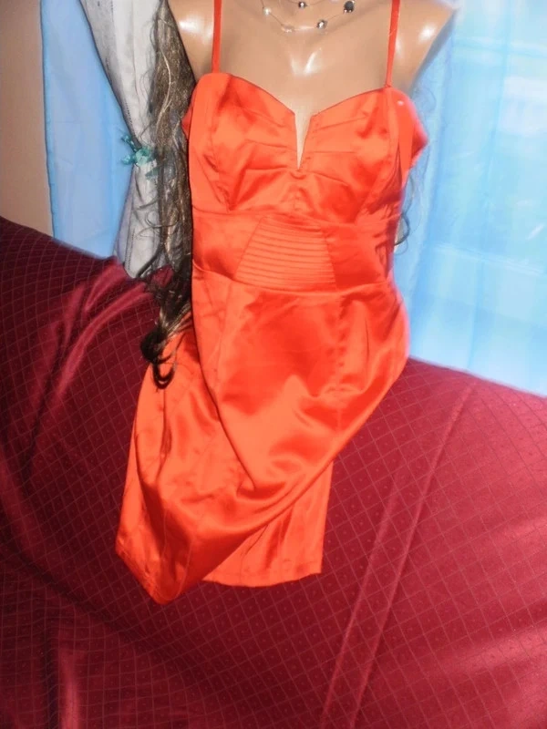 partysaty#sexycervene# spolecenske# maturitni#ples# M/L - 8