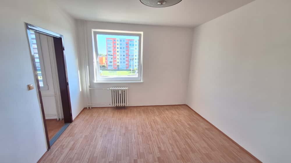 Prodej bytu 4+1, Teplice, ul. Přítkovská - 8