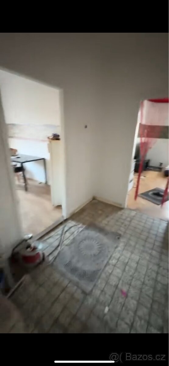 Byt 2+kk - třída Budovatelů 2348/70, Most - 8