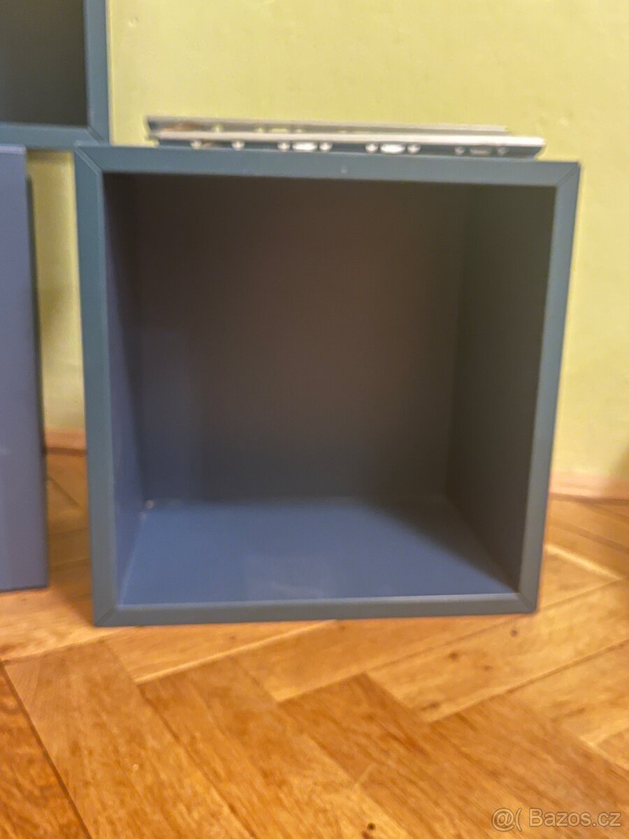 Úložný díl IKEA Eket - 8