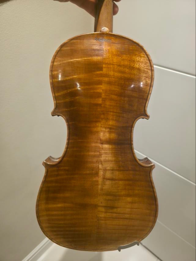 Stainer housle 3/4 - 8