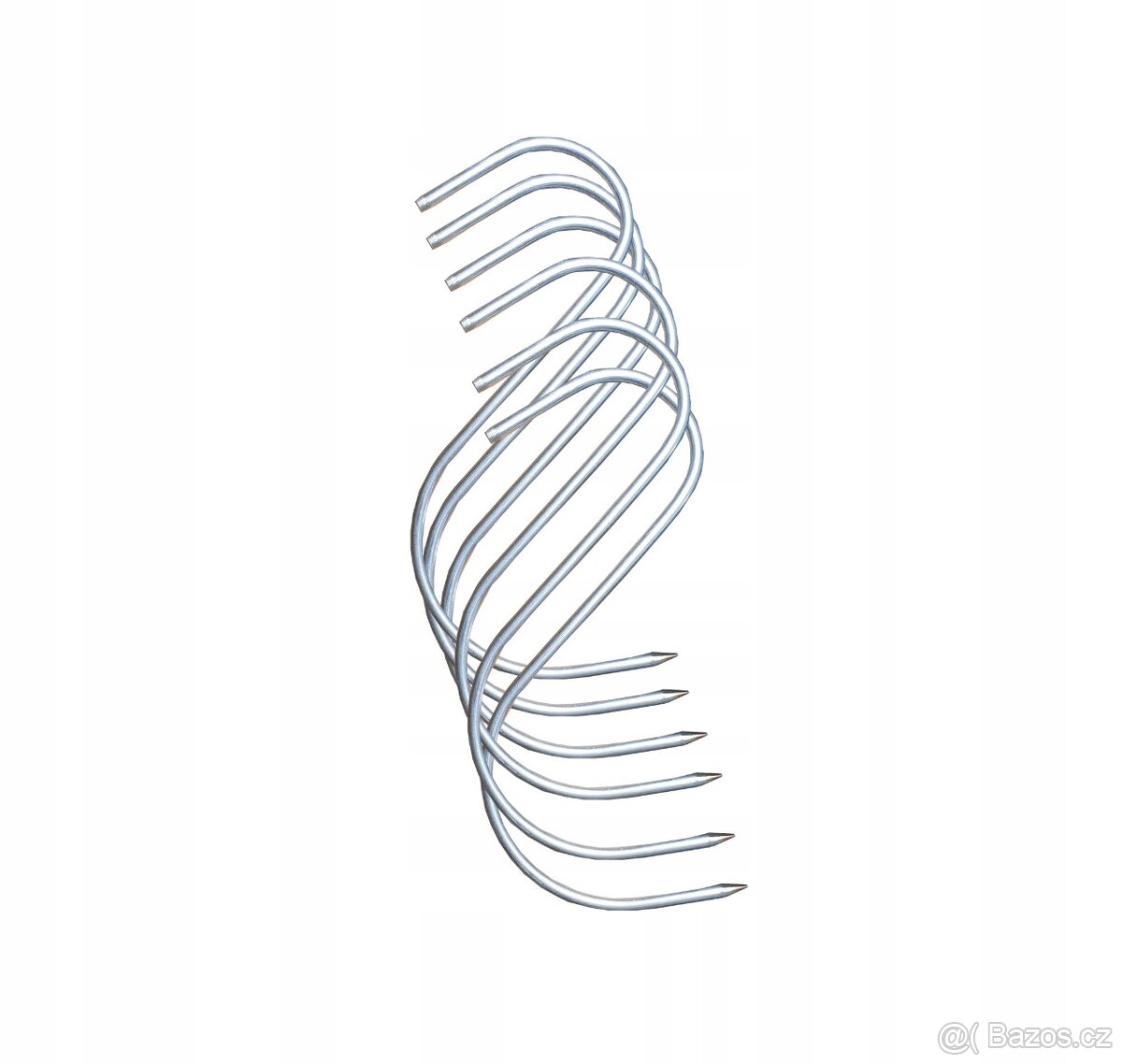 Domácí opalovaná udírna na 15 kg masa - 8