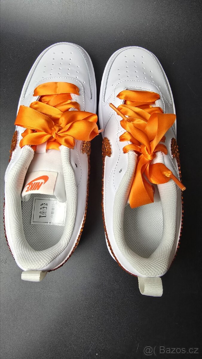 Nike court borough low 2 40eu - 8