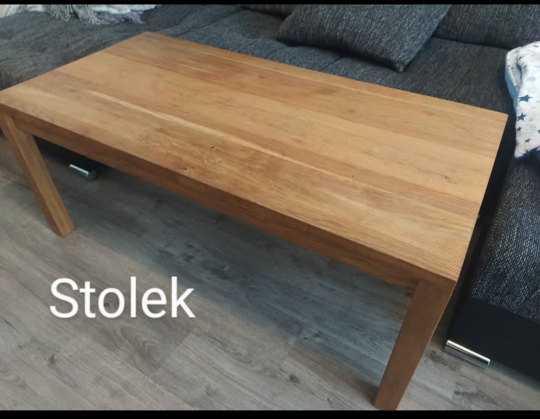 Nábytek masiv dub - 8