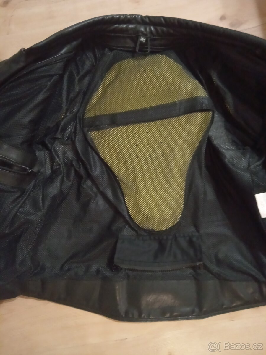 Komplet bunda a kalhoty - 8