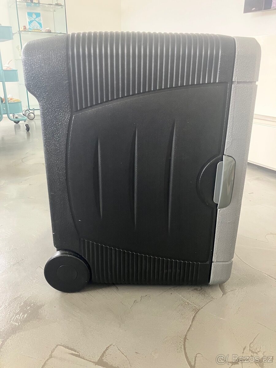 Multifunkční termoelektrická lednička Avenberg - 8