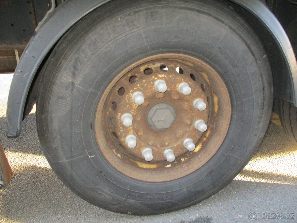 25242 Schwarzmüller SPA 3/E Standart - 8