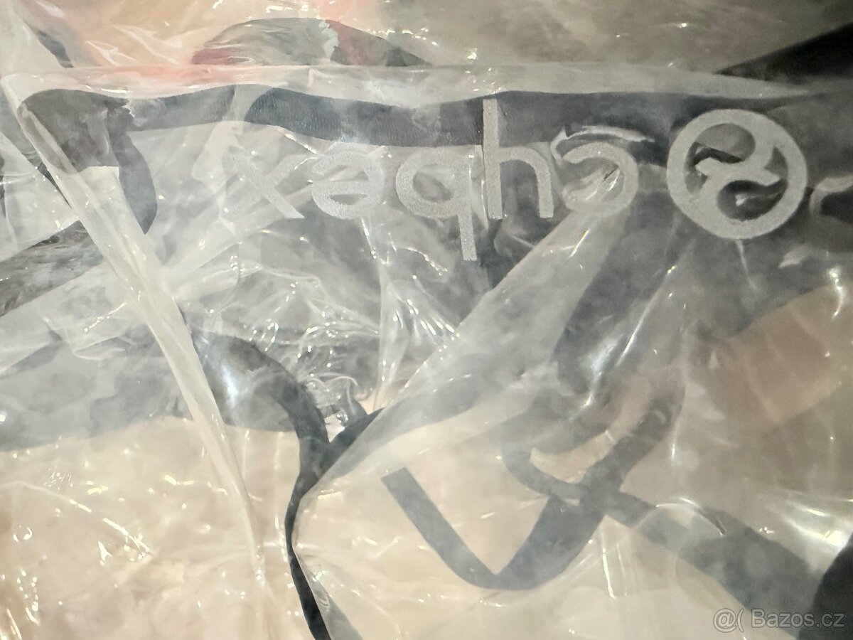 Cybex e-priam black matt - 8