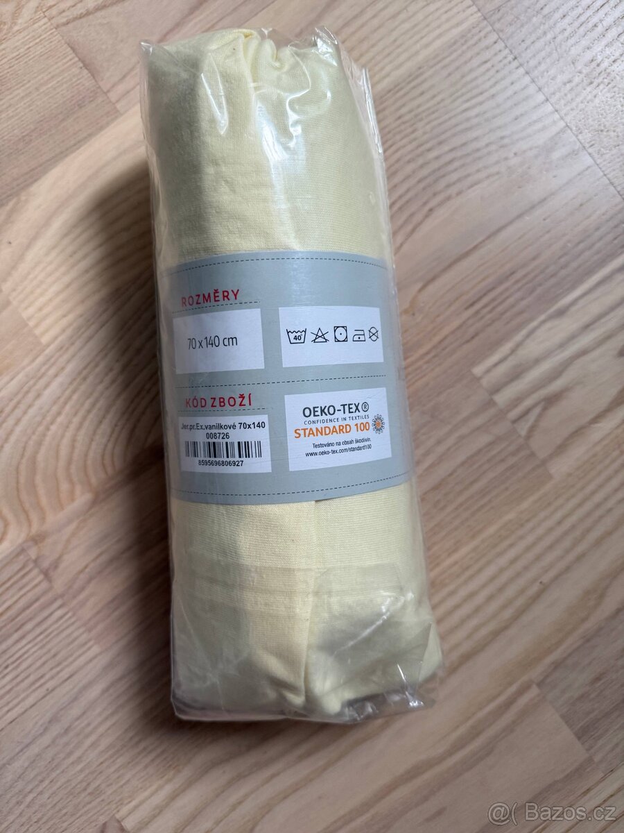 Dětská postel s matrací - 8