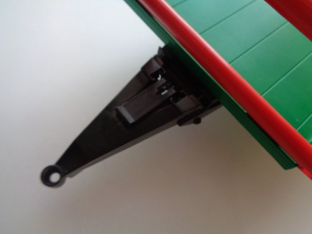 Brurder přepravník na balíky-levně - 8