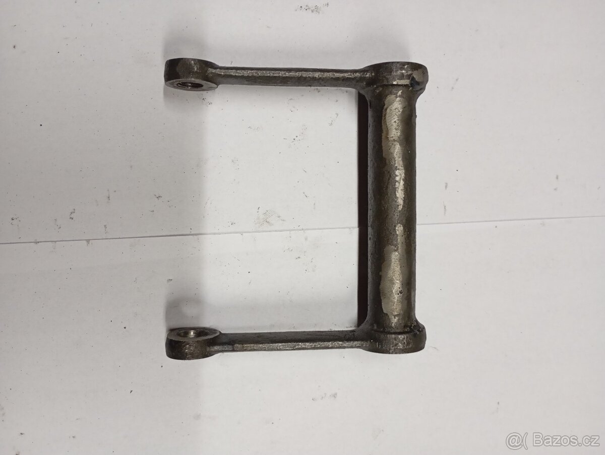 ČZ 98 a ČZ 125 A - 8