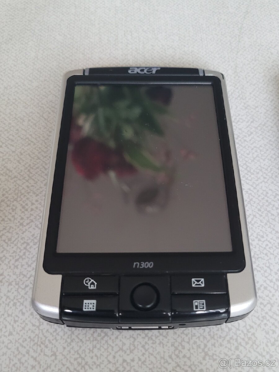 acer n300 handheld - 8