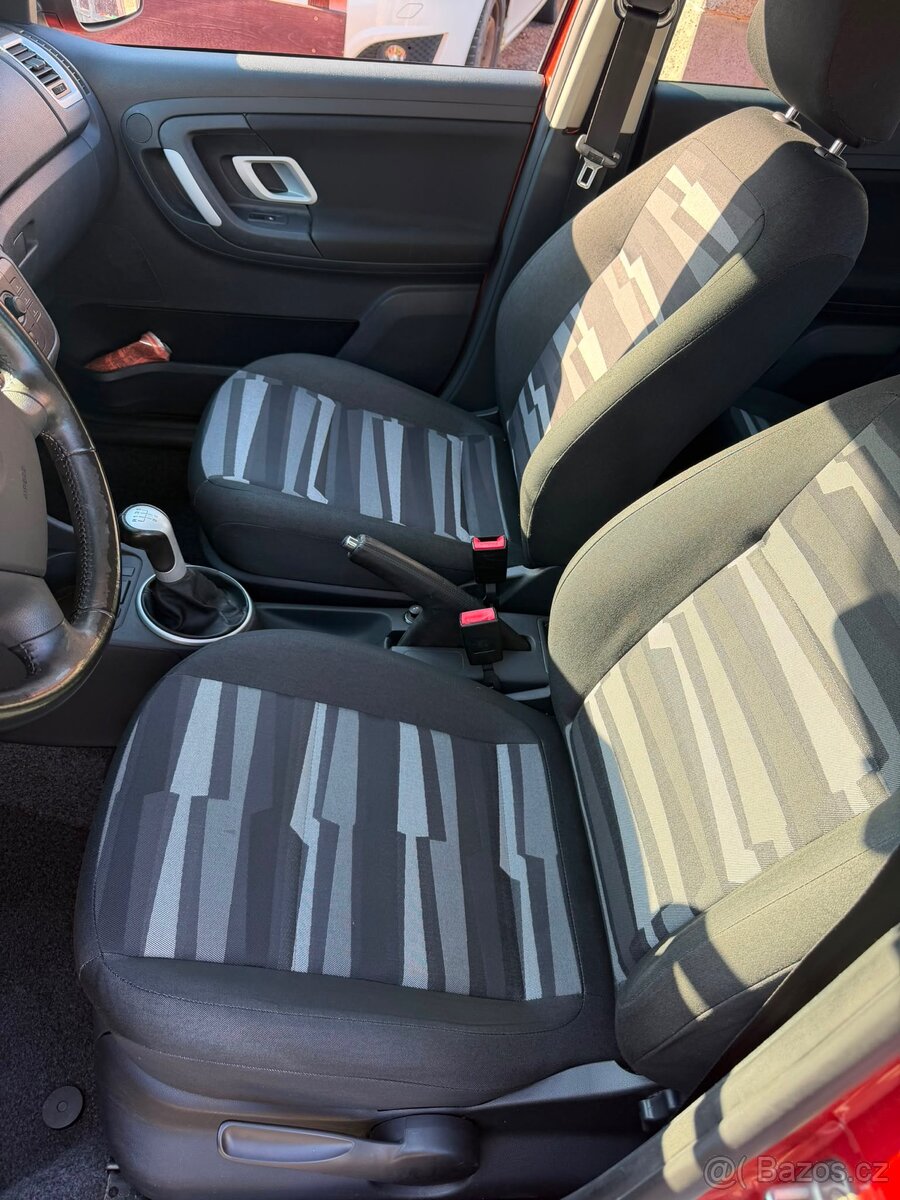 Škoda Fabia 1.2 htp - 8
