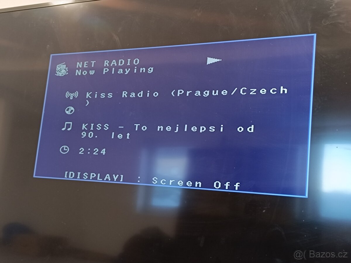 Yamaha RX-V 479 | 5.1 | Wi-Fi | Bluetooth | USB | Spotify - 8