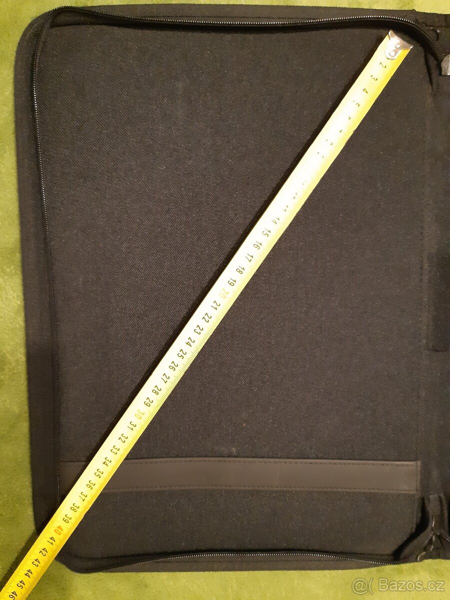 Aktovka na dokumenty a tablet + taška na notebook - 8