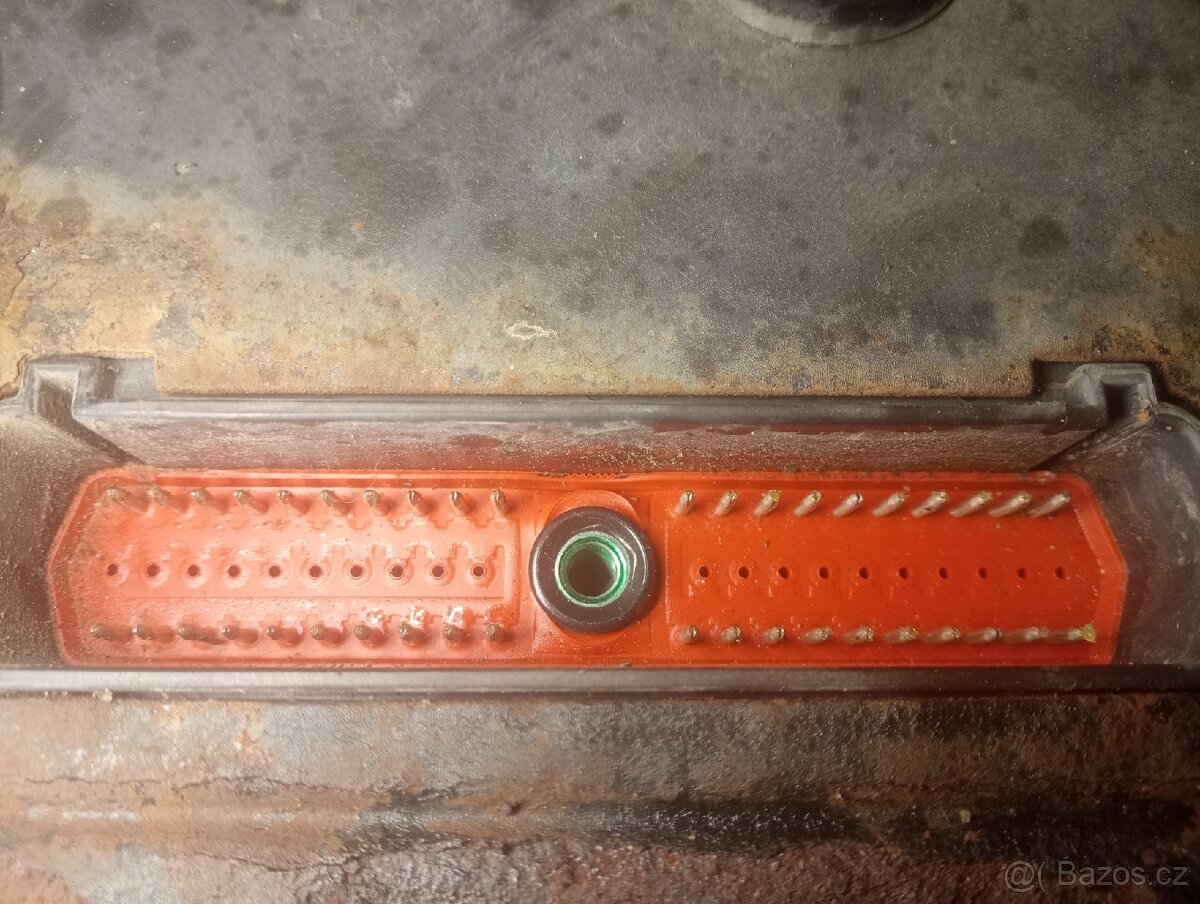 Automatická převodovka Chrysler Voyager 2.8 CRD - 8