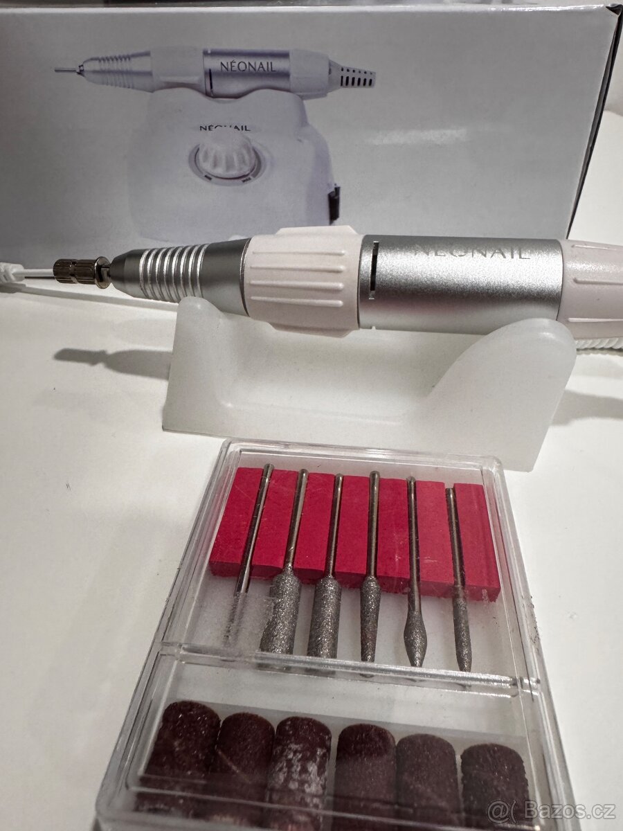 Bruska na nehty Neonail - 8