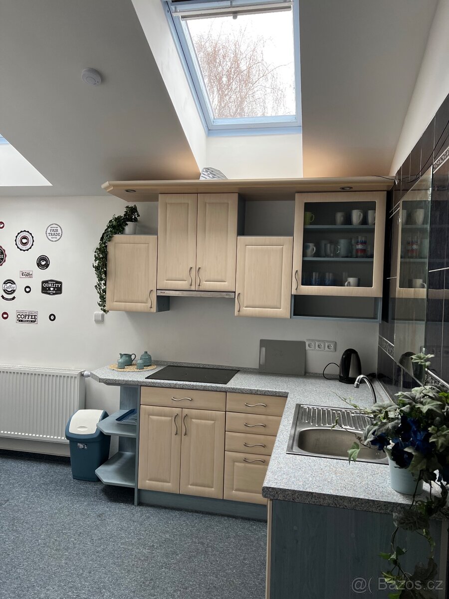 Pronájem samostatného pokoje v Holicích - 8