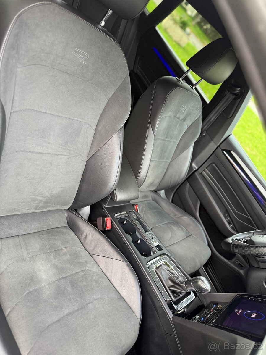 VW ARTEON R-line SHOOTINGBRAKE TSI-odpočet DPH - 8