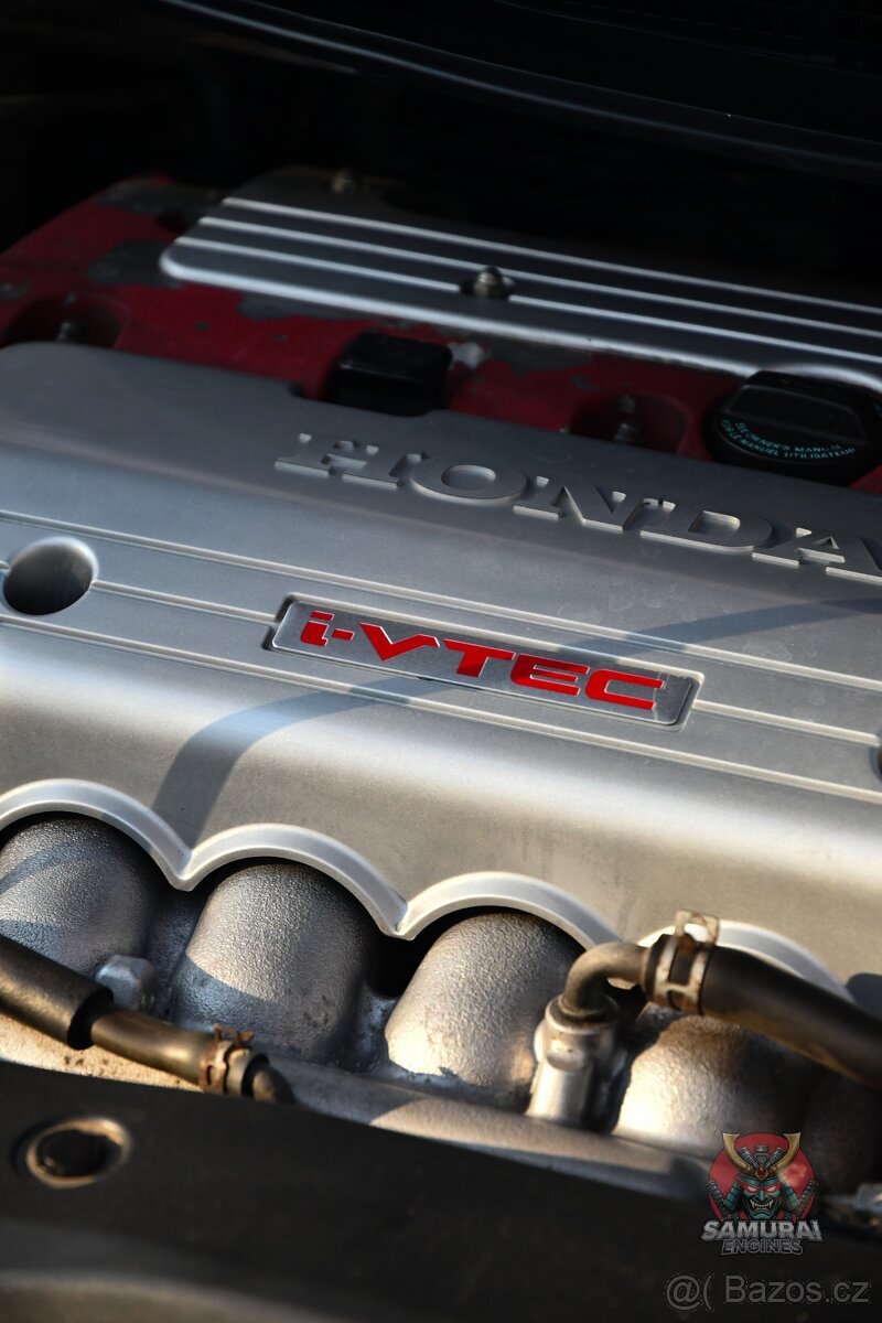 2009 Honda Civic Type-R FN2 Championship White edition - 8