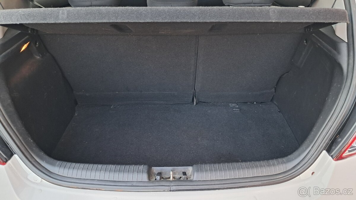 Hyundai i20, 1.2i / KLIMATIZACE ČR - 8