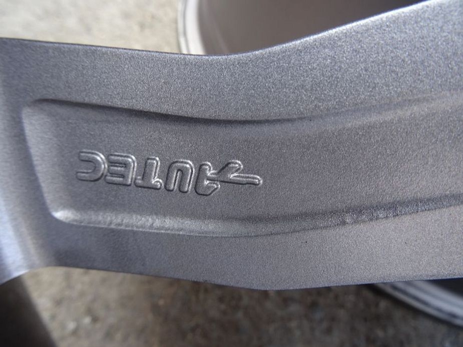 Alu disky Audi Q7, Touareg 20", 5x112, ET 22, šíře 9J - 8