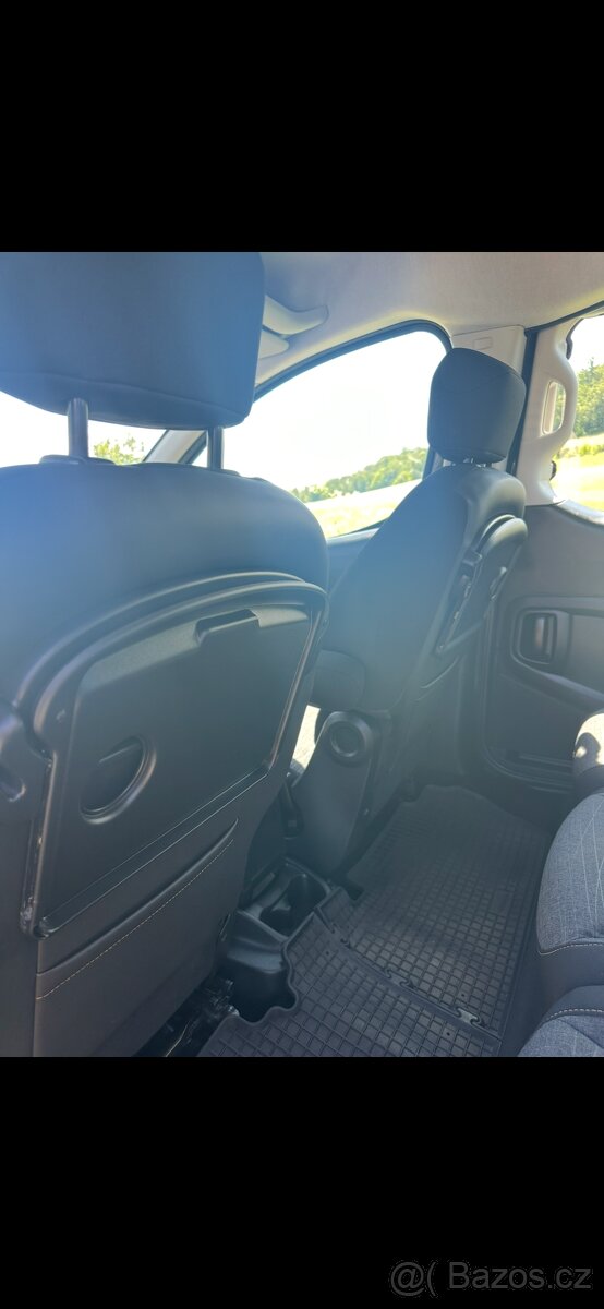 Citroen Berlingo 1,6-Blue-HDi-73kw - 2017 - 8