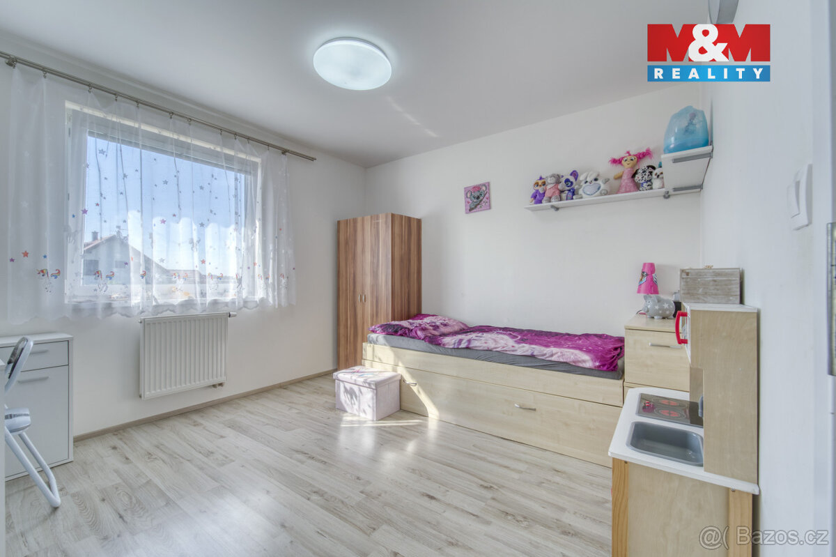 Prodej rodinného domu, 94 m², Příchovice - 8