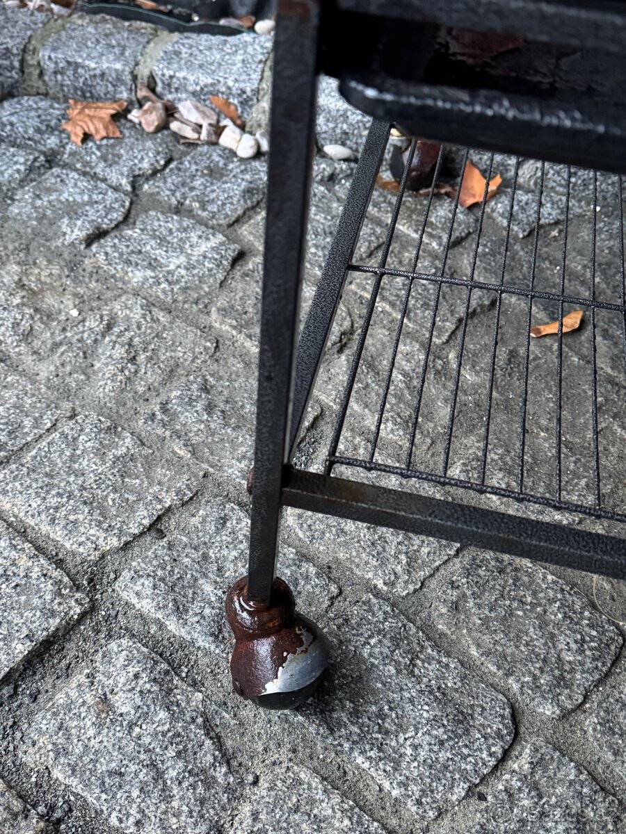 Klec s příslušenstvím pro hlodavce, fretky nebo ptactvo - 8