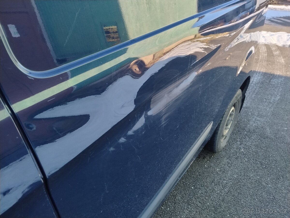 Prodám - Ford Transit Custom 74 kW - 8