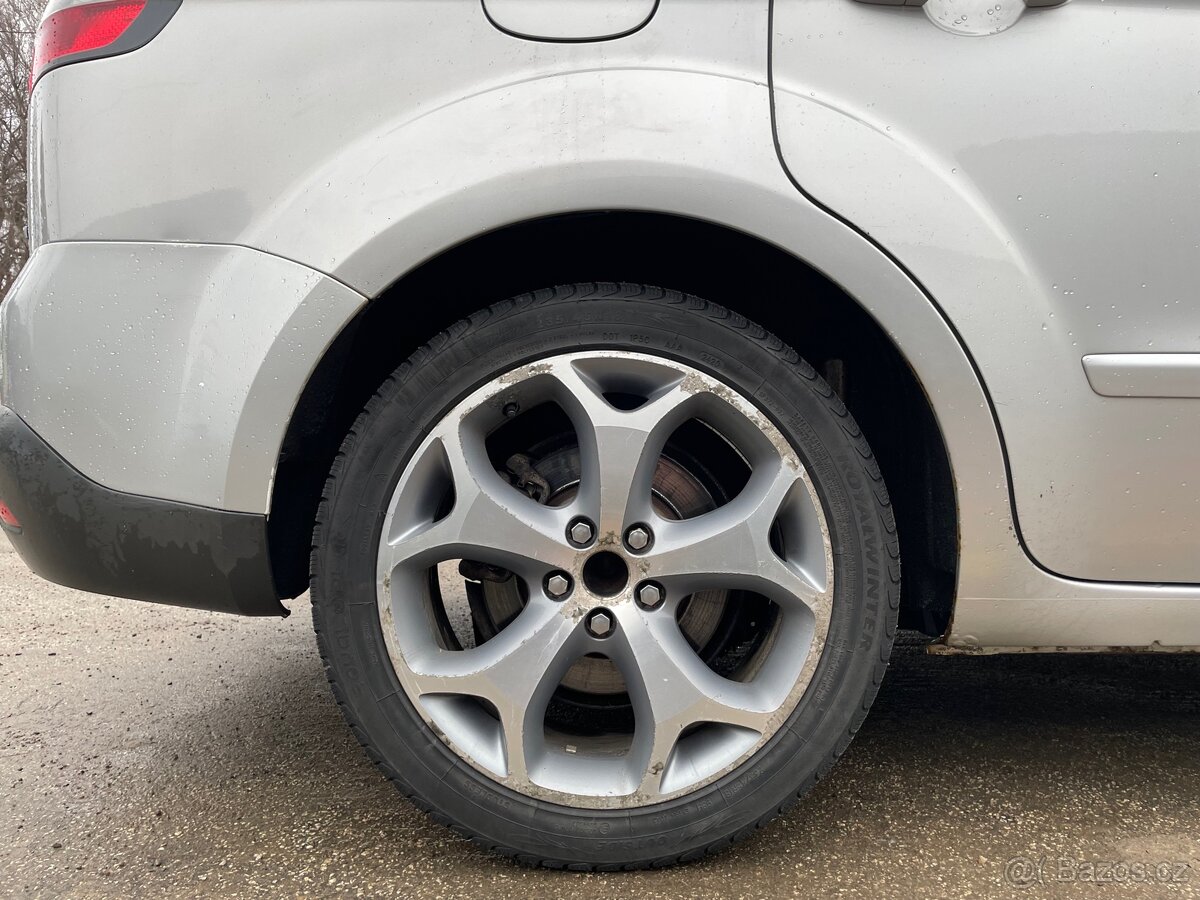 Ford S-max 2.0tdci 103kw - 8