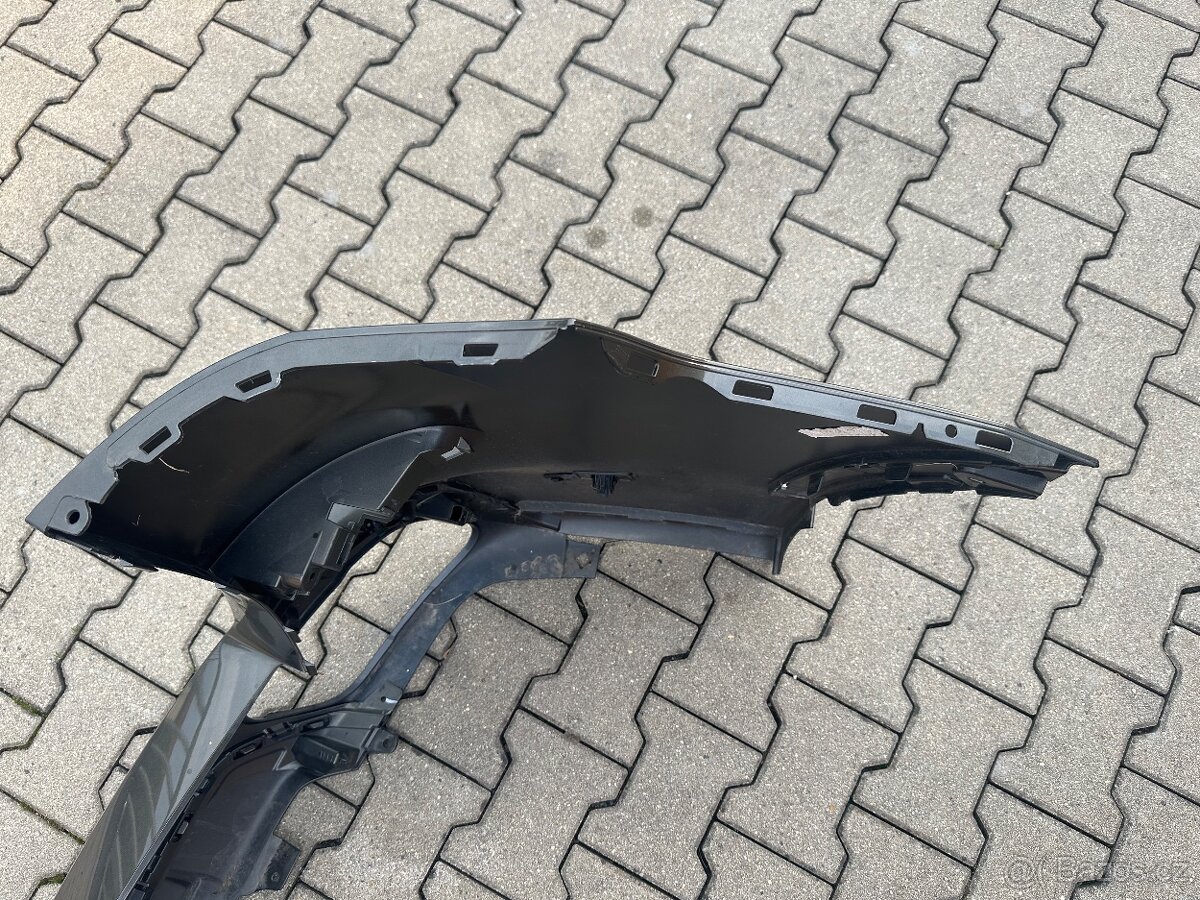 ZADNÍ NÁRAZNÍK BMW X5 G05 M paket - 8