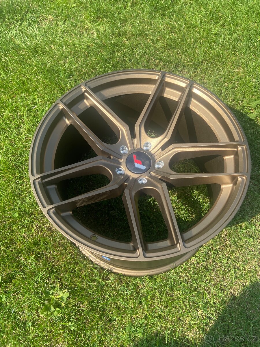 ALU r19 Japan 5x112 - 8