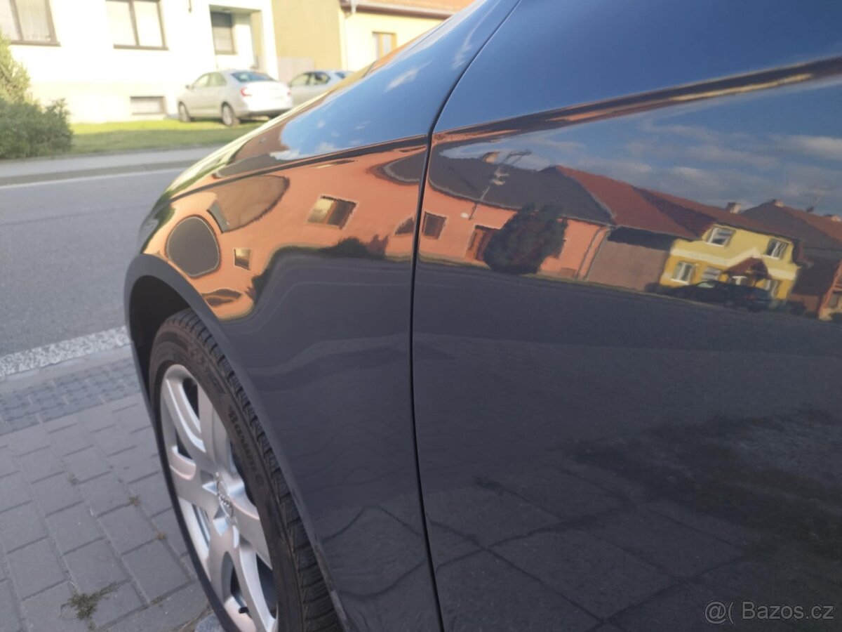 AUDI A4 1.8 TFSI - 8