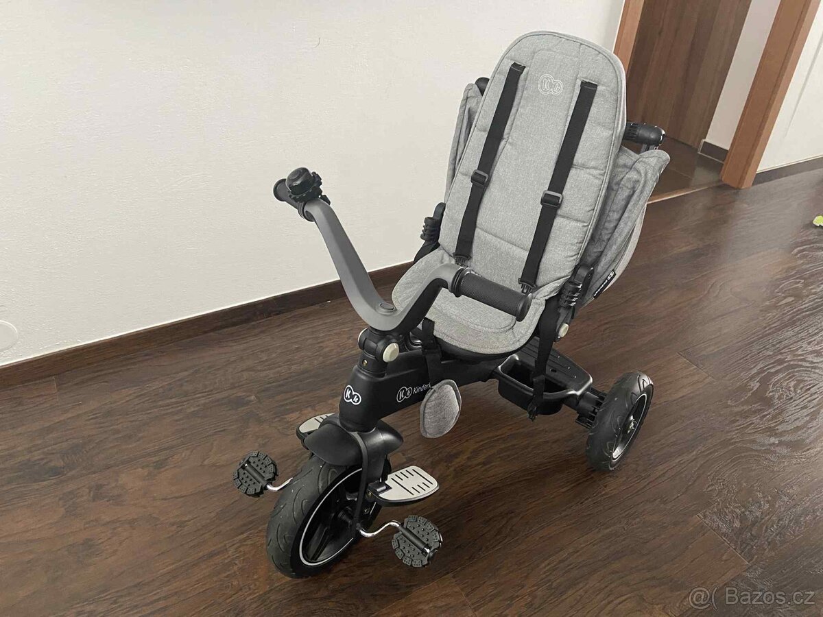 Tříkolka Easytwist 5v1 - 8